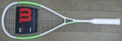 Wilson Blade Ultra Light Squash Racket Racquet