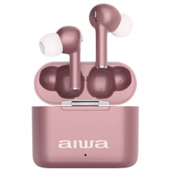 AIWA Tws Bluetooth Earbuds-blk ATWS-32RG