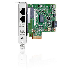HP Ethernet 1gb 2p 361t Adpter