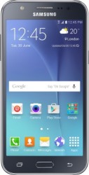 Samsung Galaxy J5 - 16gb - Dual Sim - Colour Black - New - Local - On Hand