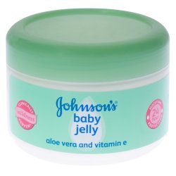 Johnsons - Aloe Vera Pet jelly