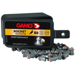 Gamo Pellets 4.5MM Rocket 150
