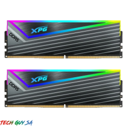 Xpg Caster Rgb DDR5 Dram Module 32GB 16GBX2 DDR5 CL40 6400MHZ