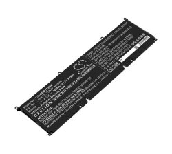 Cameron Sino Replacement Battery For Compatible With Dell Alienware M15 R3 Alienware M17 2020 Alienware M17 R3 P45E