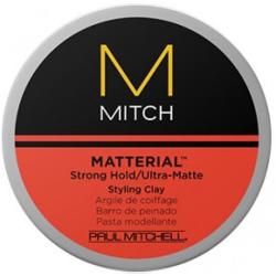 Paul Mitchell 85ml Mitch Matterial Styling Hair Clay