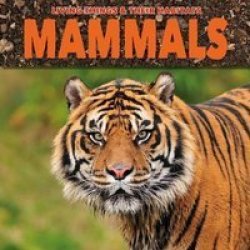 Mammals Paperback None Ed.