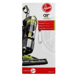 Hoover - Air Steerable Upright Vacuum Cleaner