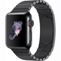 apple watch link band 38mm