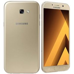 Samsung Galaxy A7 2017 Gold