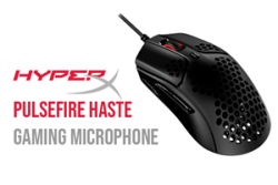 Hyperx Pulsefire Haste Gaming Mouse