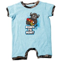 infant hunting clothes