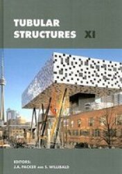 Tubular Structures XI: 11th International Symposium and IIW International Conference on Tubular Structures