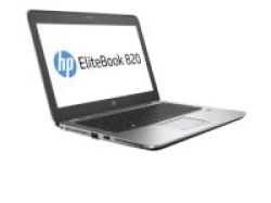 HP 12.5? Elitebook 820 G3 ? Core I7-6500u 256gb Ssd 8gb Windows 10 Pro