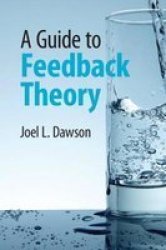 A Guide To Feedback Theory Paperback