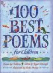 100 Best Poems for Children Puffin Poetry