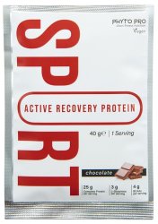 Sport Active Recovery Protein Chocolate - 40G