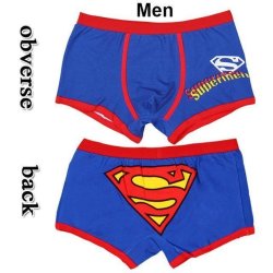 Marfoe Couple Panties Sexy Men Underwear - A Men Men XL