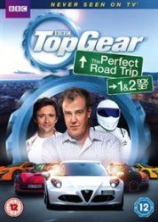 TOP Gear: The Perfect Road Trip 1 And 2
