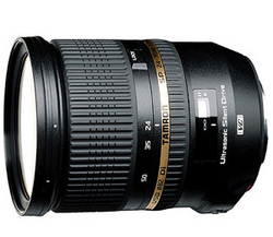 Tamron A007 Sp 24-70mm F 2.8 Di Usd Lens For Sony + Free Delivery