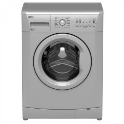 Defy 6kg Fron Load Washing Machine Metallic