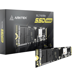 M.2 512GB Pcie Internal SSD AK-M2-512GP