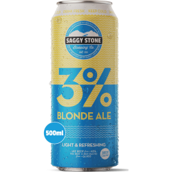 Manfrotto 3% Summer Ale By Saggy Stone - Case 24