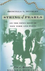 String of Pearls: Library Edition