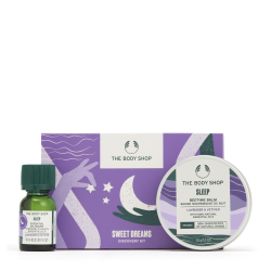 The Body Shop Sweet Dreams Discovery Kit