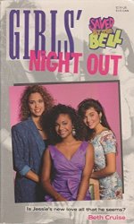 Girls' Night Out Saved By The Bell