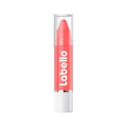 Crayon Lipstick - Coral Crush Lip Care Lip Balm - 3G