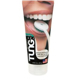 Tongue Fresh Breath Gel - 75ML