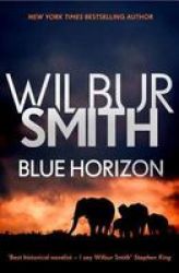 Blue Horizon Paperback