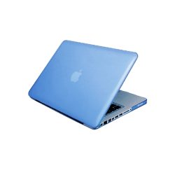 Macbook Pro 13" Case - Deep Blue