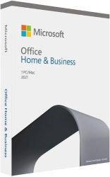 Office Home & Business 2021 1 PC - Download. Operating System Requirements: Windows 10