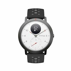 heart rate & activity watch nokia