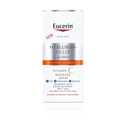 Eucerin Hyaluron Filler Vitamin C Booster