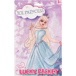 Lucky Packet Girls Foil L
