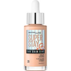 Maybelline Superstay 24H Skin Tint 30ML - 20