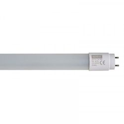 Eurolux LED Tube T8 Opal G13 - 18 Watt - 4 Feet - Cool White