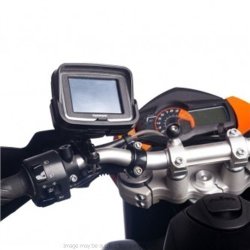 Alternative Motorcycle Mount For Tomtom Rider