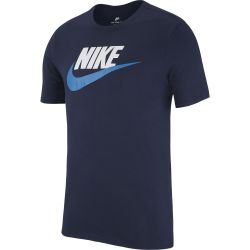 Nike Men's Sportswear Futura Icon T-Shirt - Large