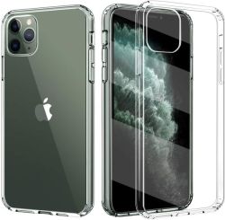 Protective Shockproof Gel Case For Iphone 11 Pro