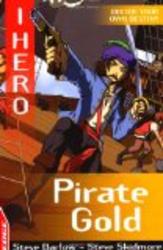 Pirate Gold Edge: I, Hero
