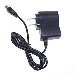 Ac dc Wall Charger Power Adapter For Zoom AD17 H1 H2N H5 H6 Q2HD Q4 Q8 And R8 Recorders