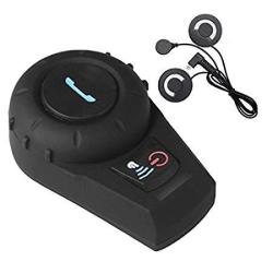 Geen buurman inkomen Deals on Helmet Cmmunication Systems Freedconn Fdcvb Helmet Bluetooth  Headset Intercom For Motorbike Skiing RANGE-800M 2-3RIDERS Pairing black 2  Units With Hard Cable | Compare Prices & Shop Online | PriceCheck