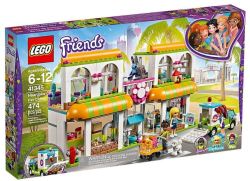 Lego Friends - Heartlake City Pet Center