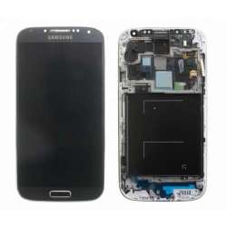Samsung Galaxy S4 Complete Lcd With Digitiser