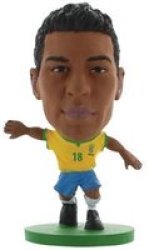 - Paulinho Figurine Brazil