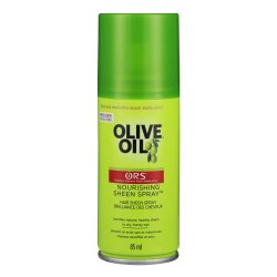 ORS Olive Oil Nourishing Sheen Spray 85ML