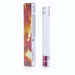 Soft Touch Lip Pen With Apricot & Rice Bran Oils - 27 Dark Purple - 2g-0.07oz